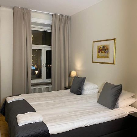 Hotell Goeta Örebro Eksteriør billede