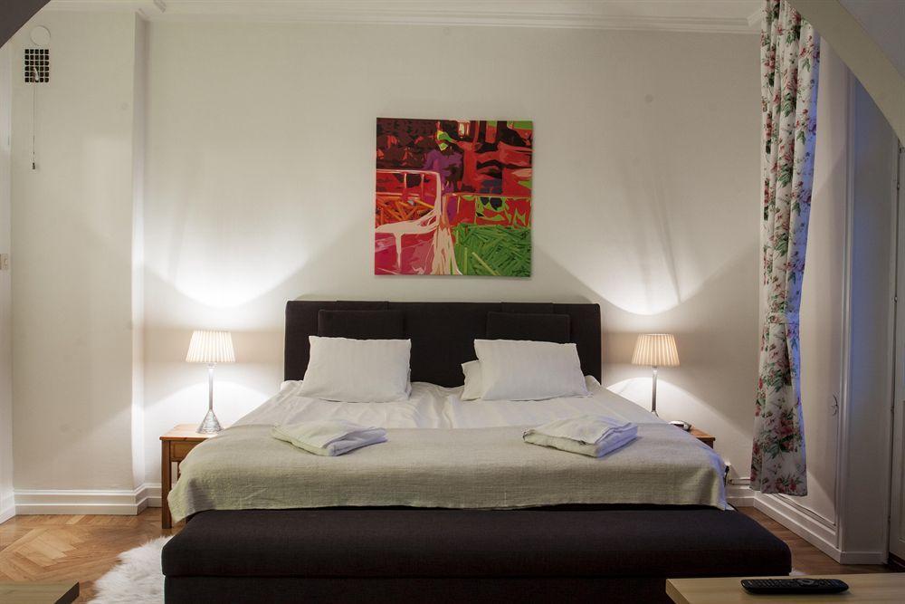 Hotell Goeta Örebro Eksteriør billede