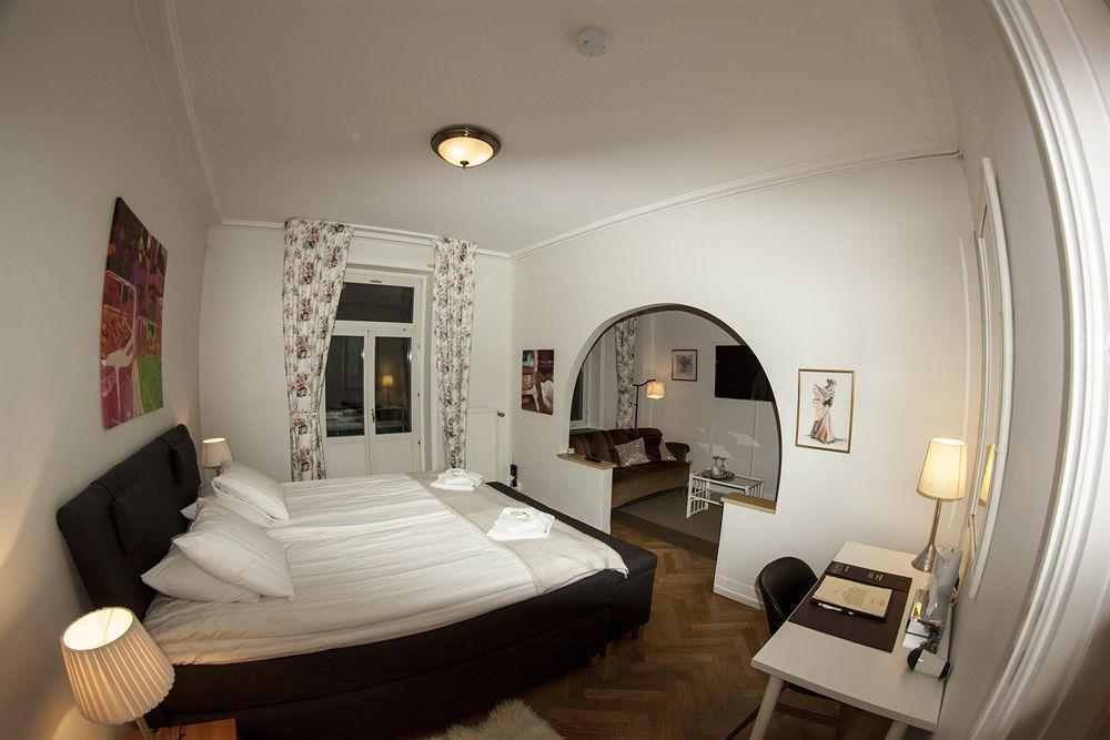 Hotell Goeta Örebro Eksteriør billede