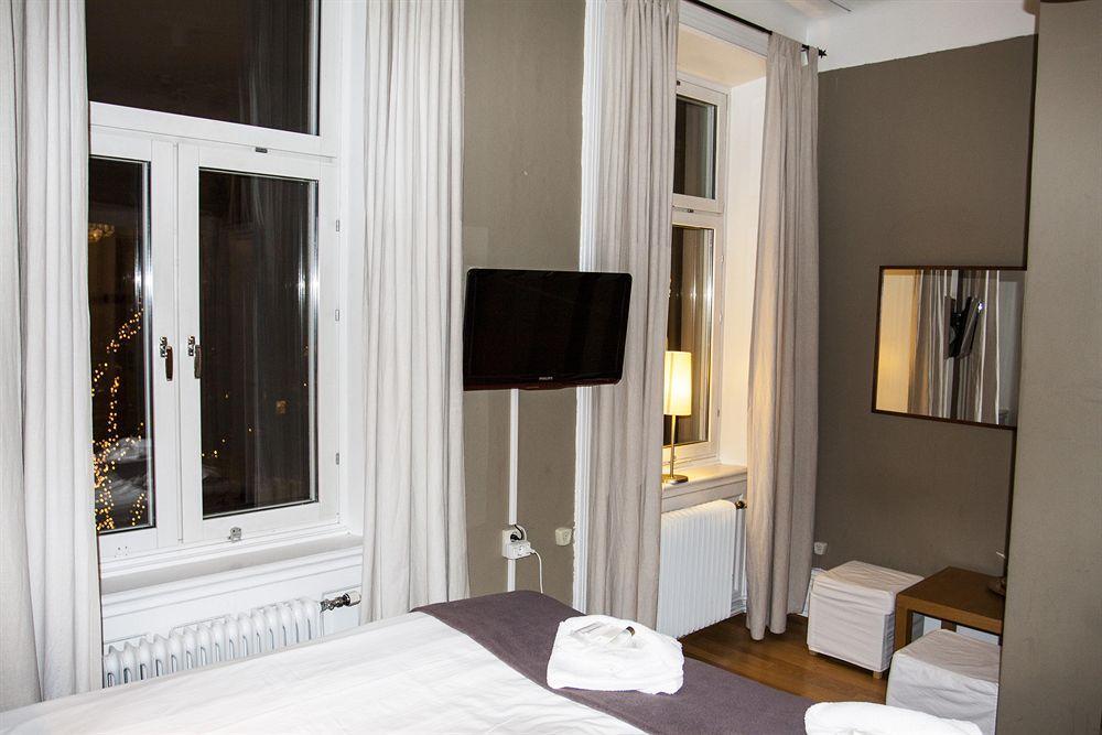 Hotell Goeta Örebro Eksteriør billede