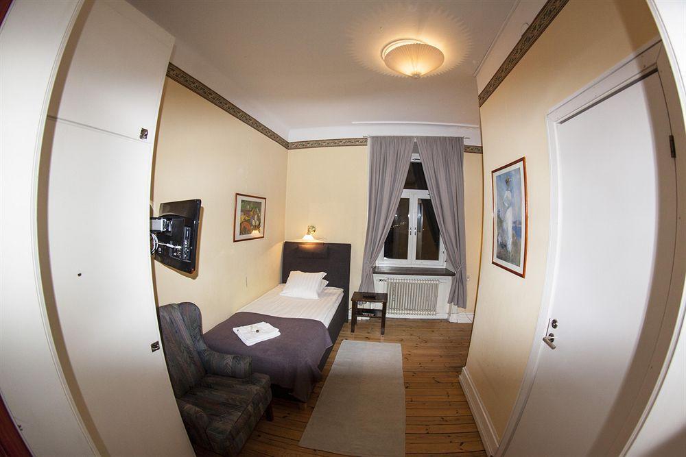Hotell Goeta Örebro Eksteriør billede