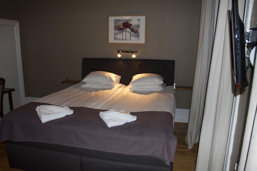 Hotell Goeta Örebro Eksteriør billede