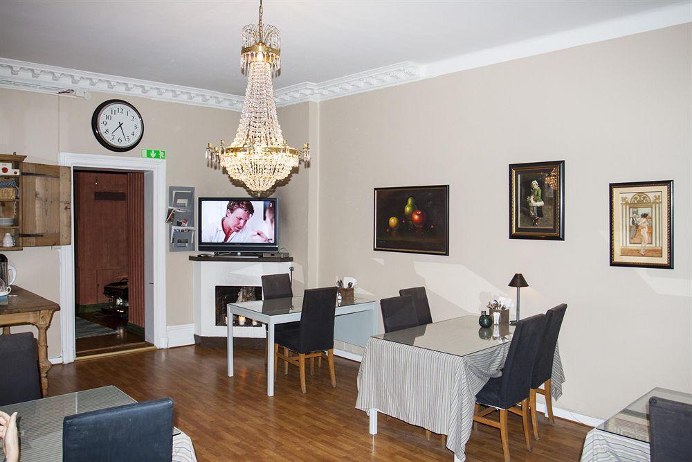 Hotell Goeta Örebro Eksteriør billede