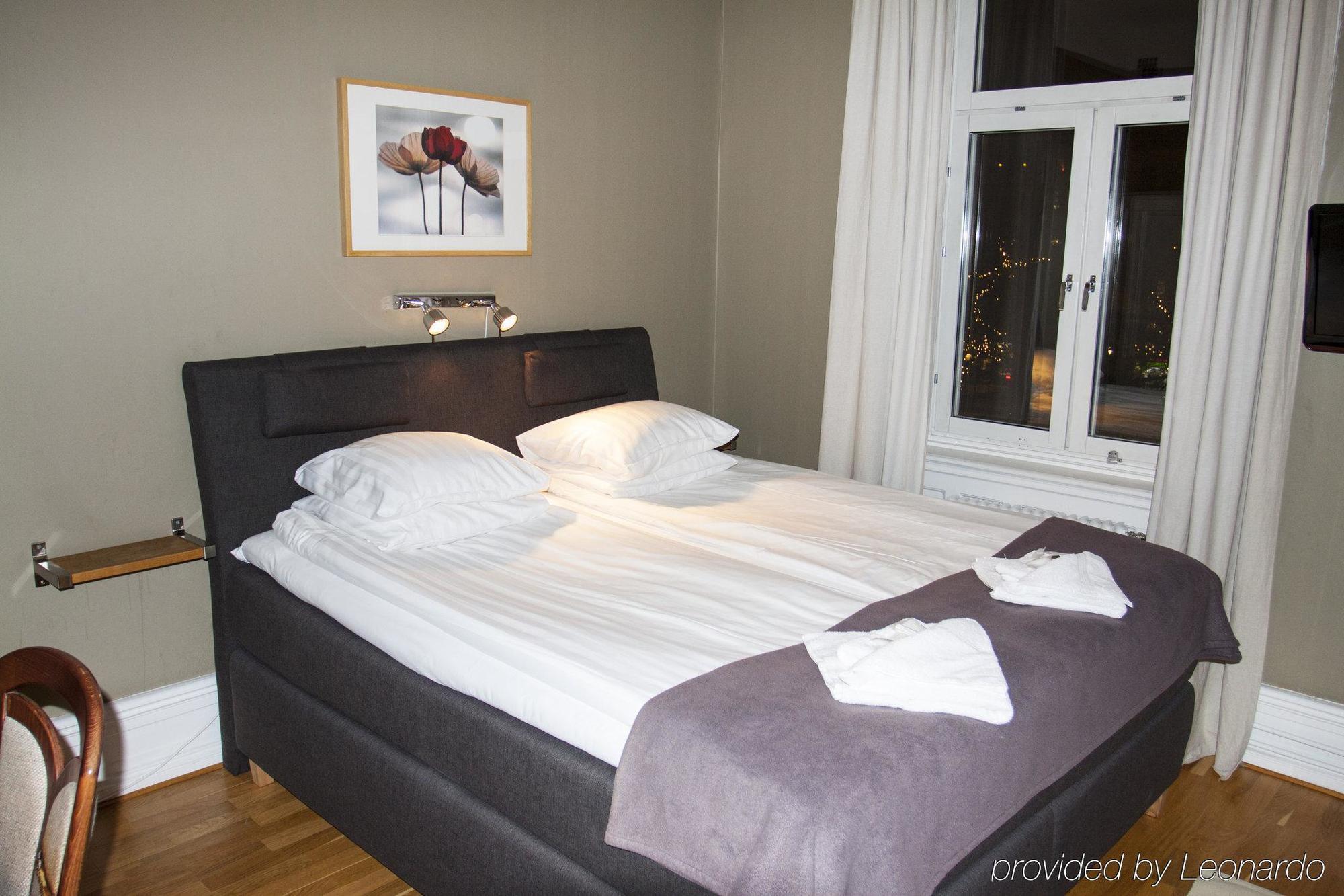 Hotell Goeta Örebro Eksteriør billede