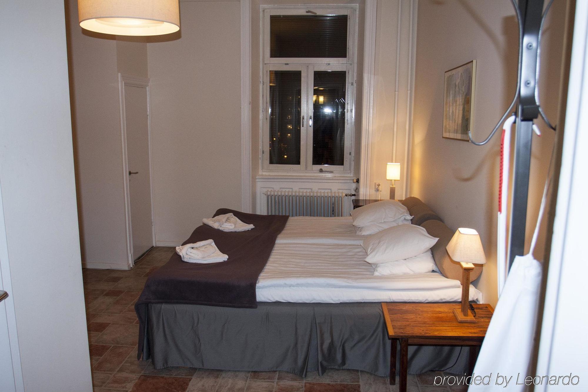 Hotell Goeta Örebro Eksteriør billede