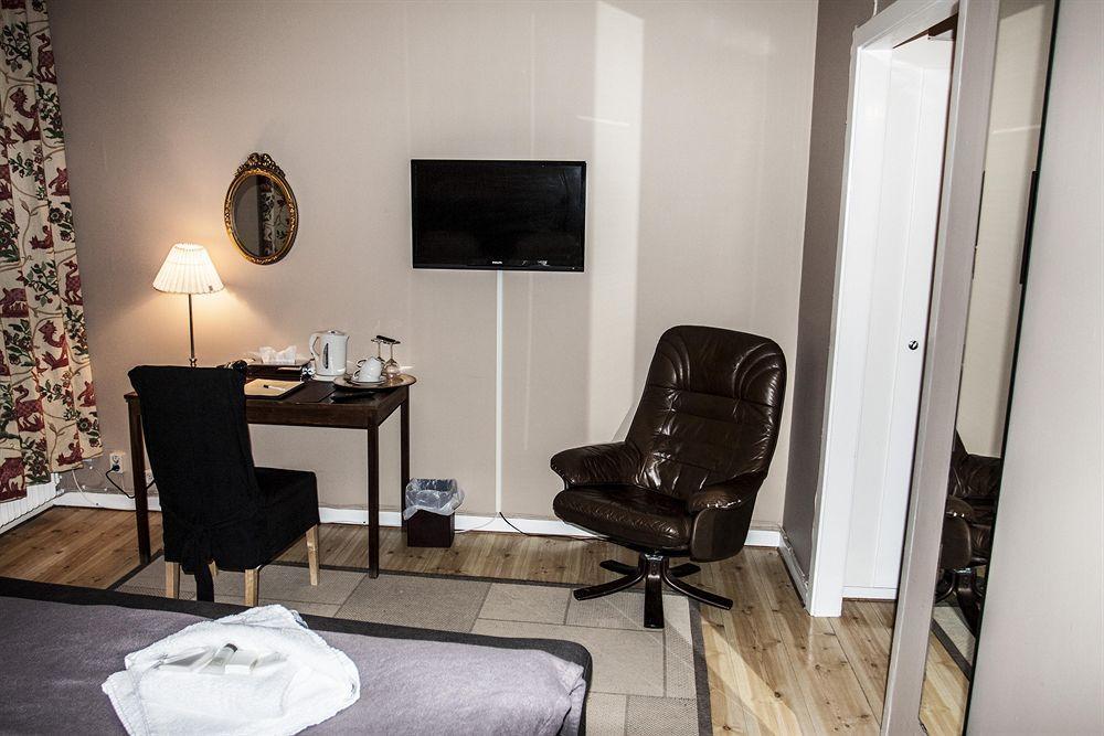 Hotell Goeta Örebro Eksteriør billede