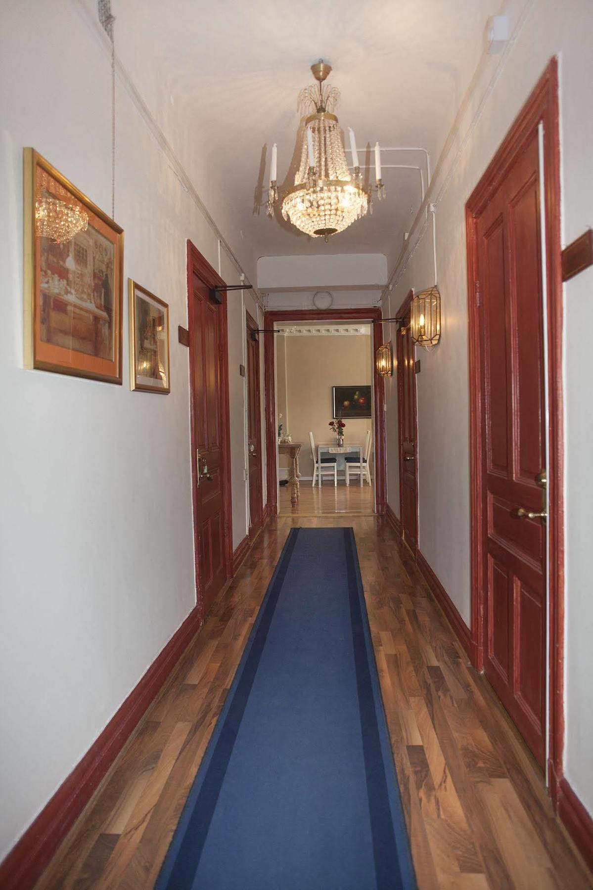 Hotell Goeta Örebro Eksteriør billede