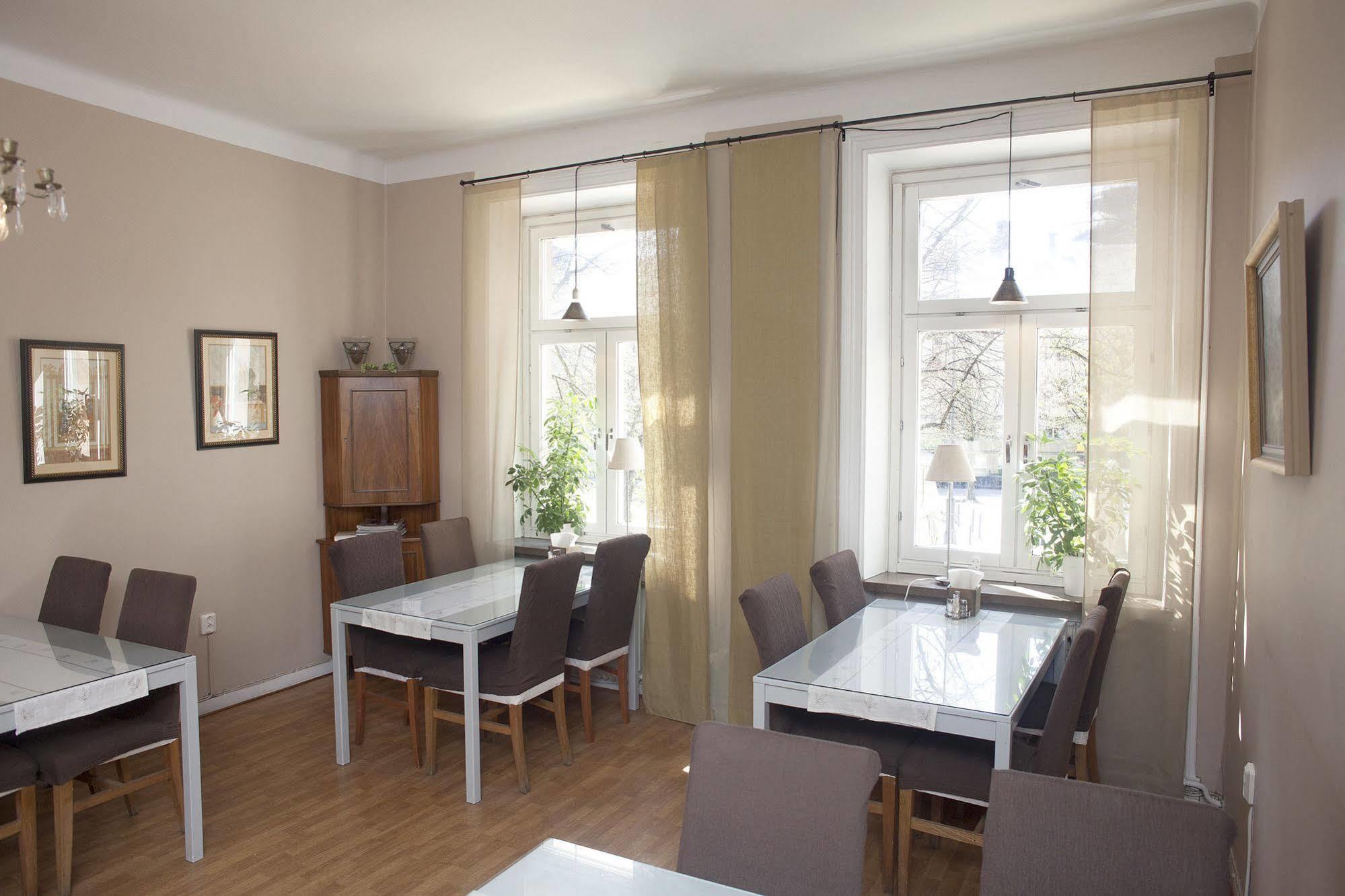 Hotell Goeta Örebro Eksteriør billede