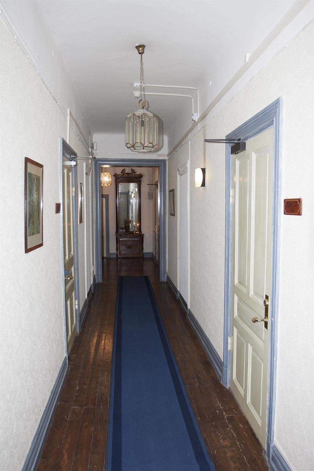 Hotell Goeta Örebro Eksteriør billede