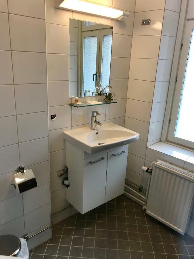 Hotell Goeta Örebro Eksteriør billede