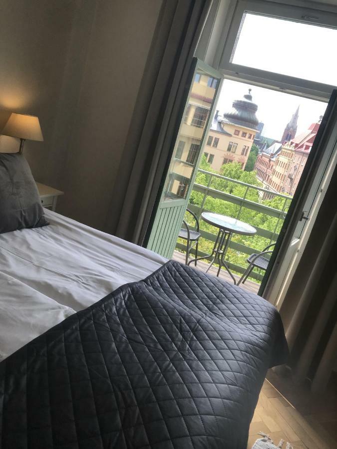 Hotell Goeta Örebro Eksteriør billede