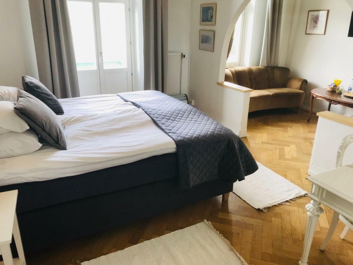 Hotell Goeta Örebro Eksteriør billede