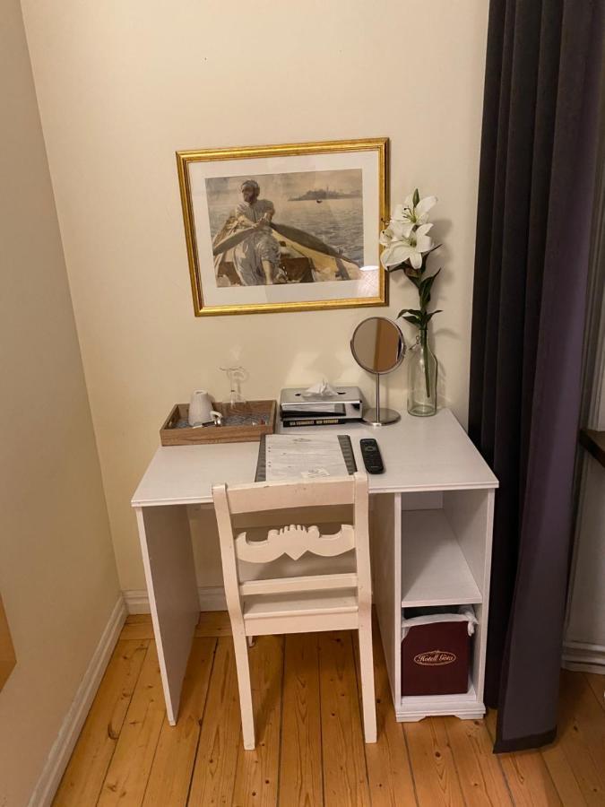 Hotell Goeta Örebro Eksteriør billede