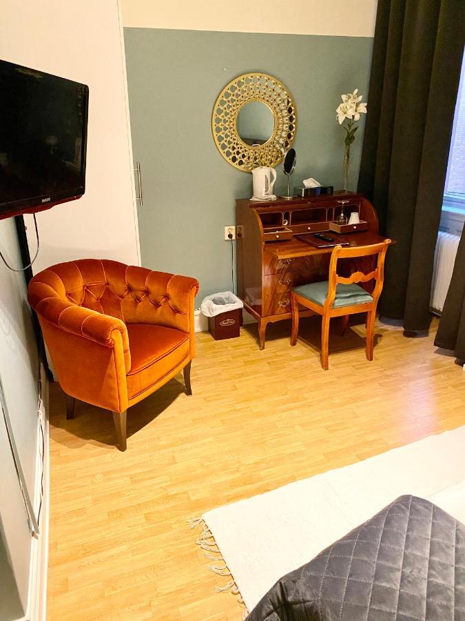 Hotell Goeta Örebro Eksteriør billede