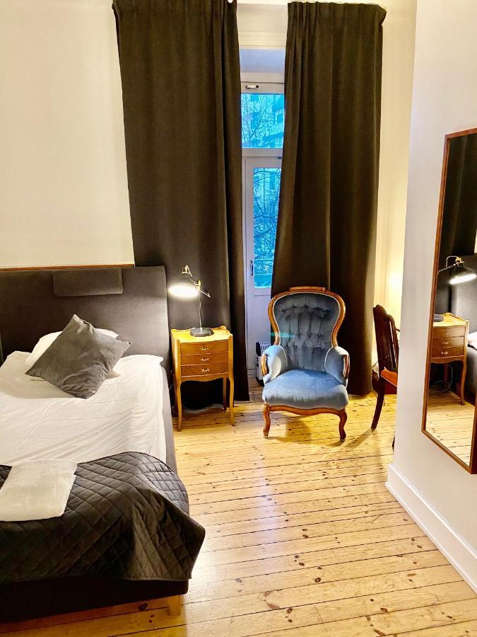 Hotell Goeta Örebro Eksteriør billede