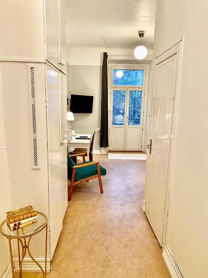 Hotell Goeta Örebro Eksteriør billede