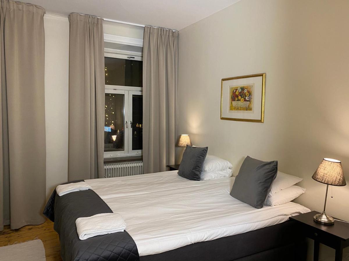 Hotell Goeta Örebro Eksteriør billede