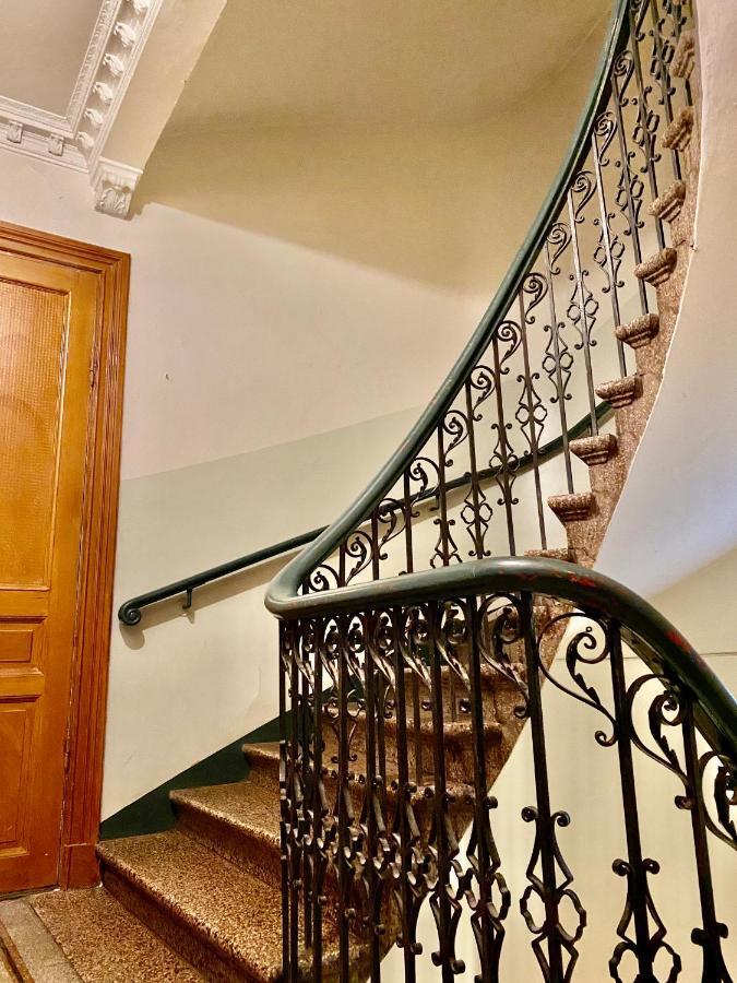Hotell Goeta Örebro Eksteriør billede