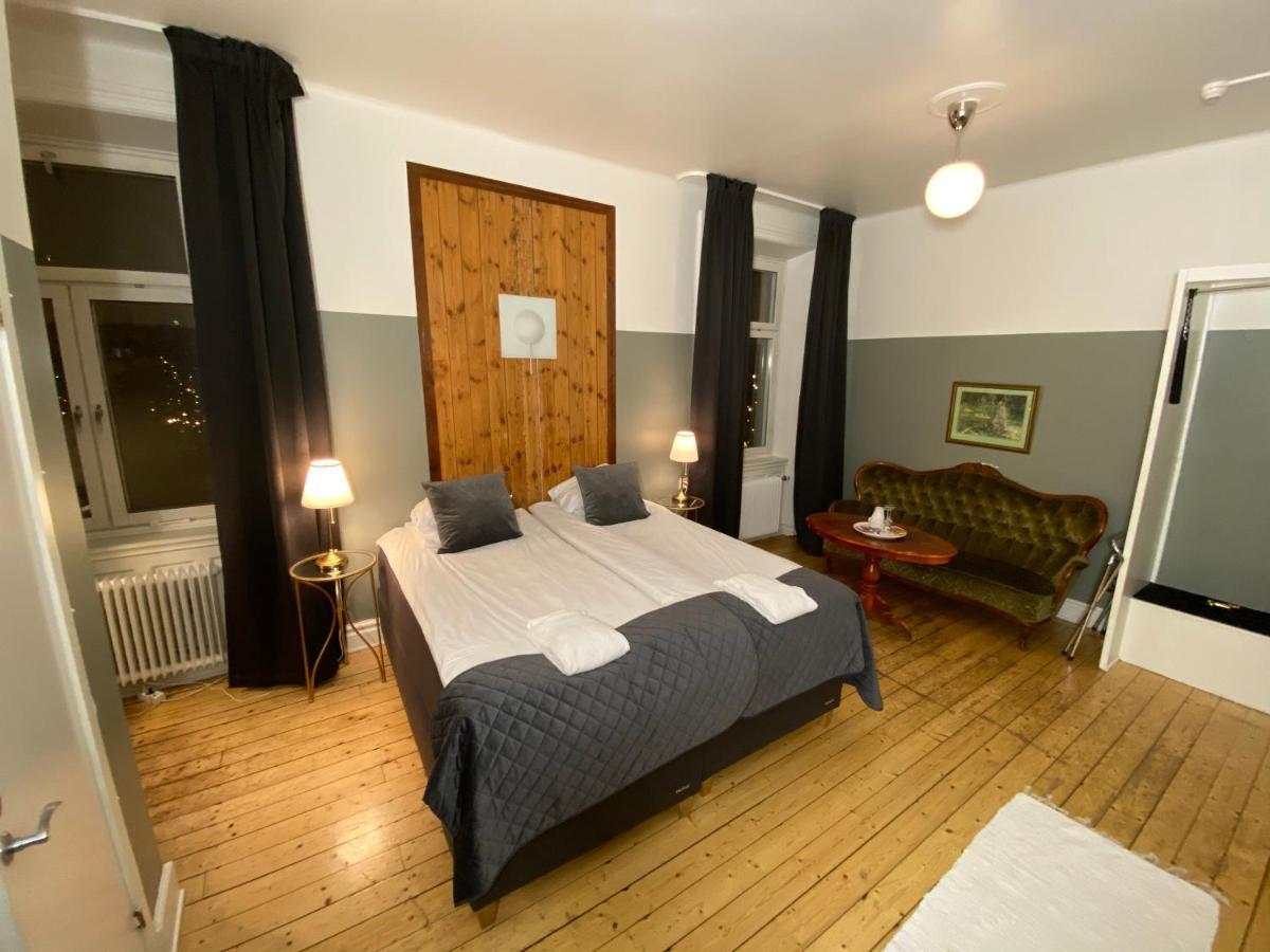 Hotell Goeta Örebro Eksteriør billede