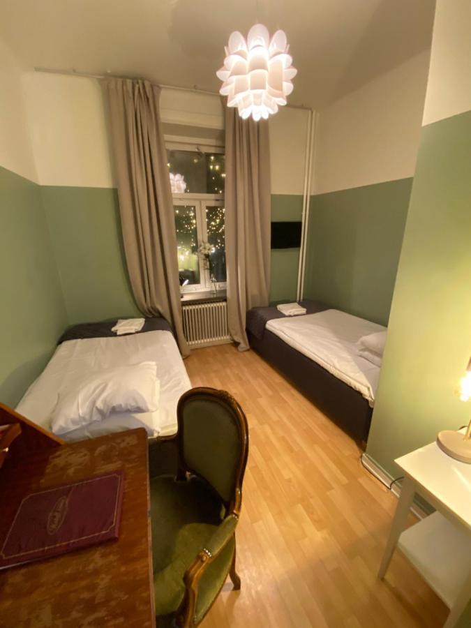Hotell Goeta Örebro Eksteriør billede