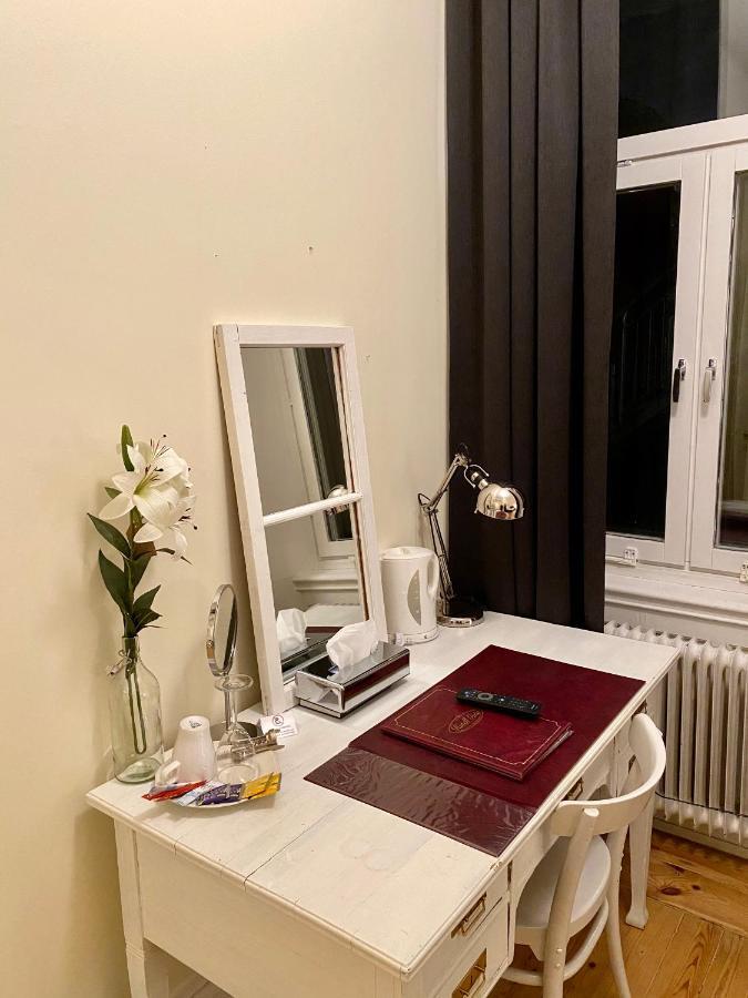 Hotell Goeta Örebro Eksteriør billede