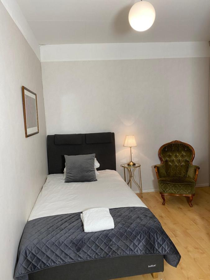 Hotell Goeta Örebro Eksteriør billede