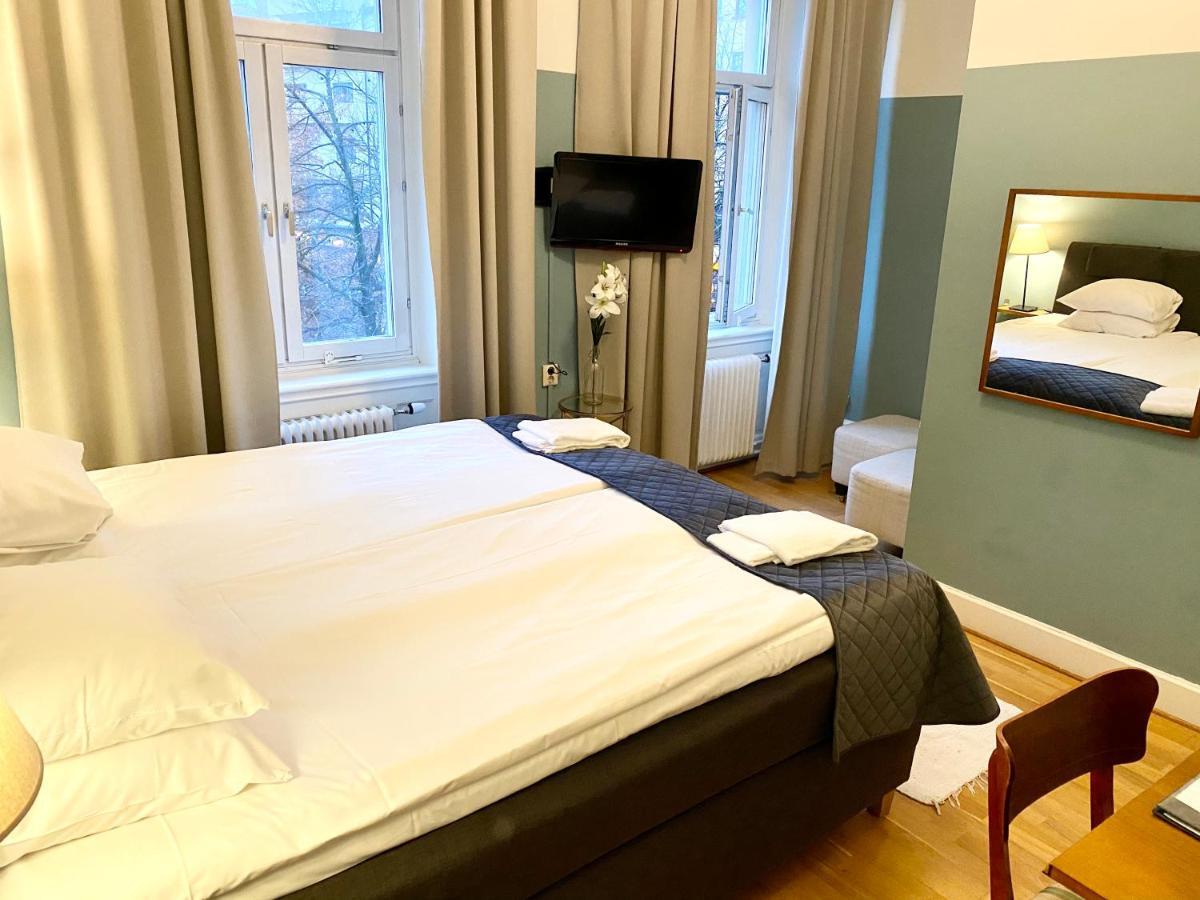 Hotell Goeta Örebro Eksteriør billede